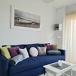 New In Pacos Appartement *