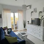 New In Pacos Appartement