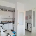 Appartement New In Pacos *