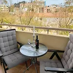 Appartement New In Pacos *