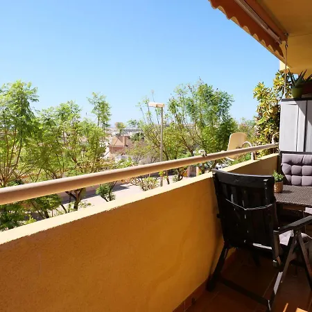 New In Pacos Appartement
