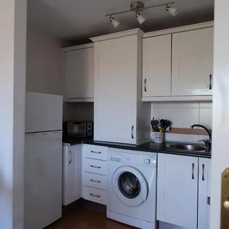 New In Pacos Appartement *
