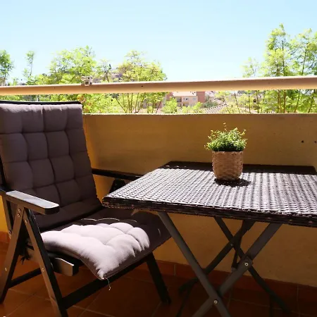 New In Pacos Appartement Fuengirola