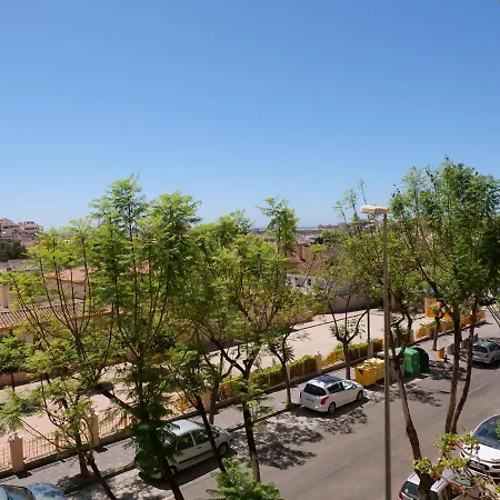 New In Pacos Appartement Fuengirola