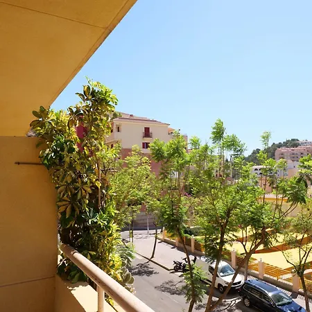 New In Pacos Appartement Fuengirola