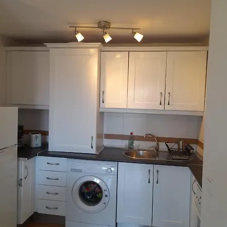 New In Pacos Appartement *