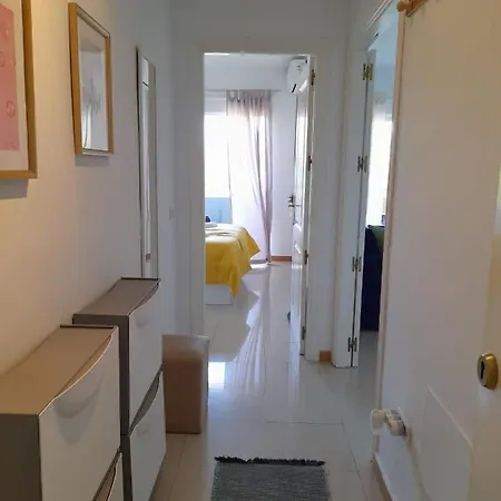 Appartement New In Pacos Fuengirola