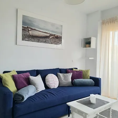 New In Pacos Appartement *