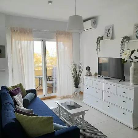 New In Pacos Appartement