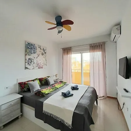 Appartement New In Pacos Fuengirola