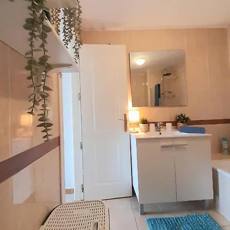 Appartement New In Pacos