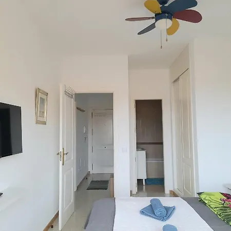 Appartement New In Pacos Fuengirola