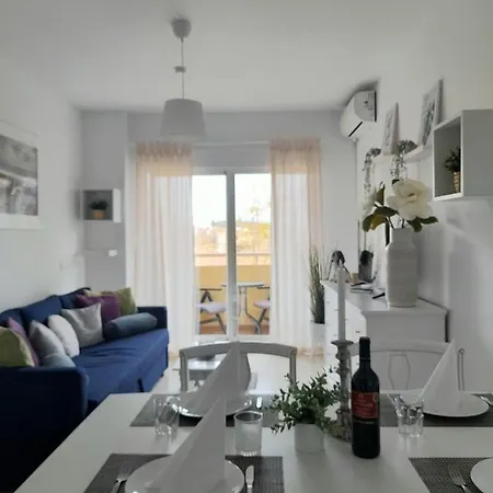 Appartement New In Pacos