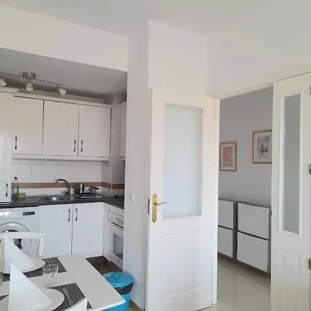 Appartement New In Pacos *