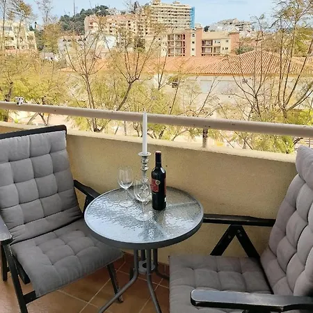 Appartement New In Pacos *