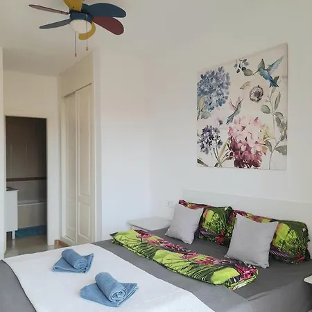 Appartement New In Pacos *
