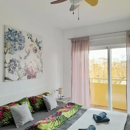 New In Pacos Appartement *