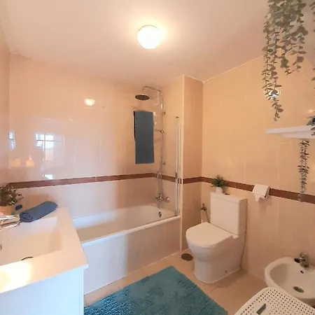 Appartement New In Pacos