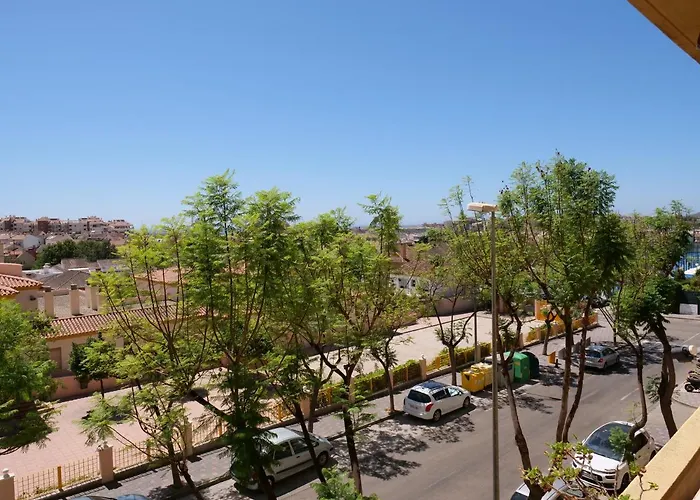 New In Pacos Apartment Fuengirola