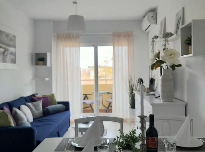 Apartment New In Pacos