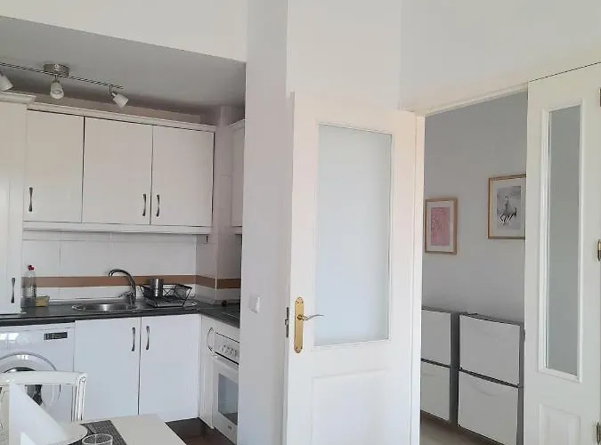 Apartment New In Pacos *