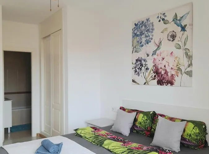 Apartment New In Pacos *