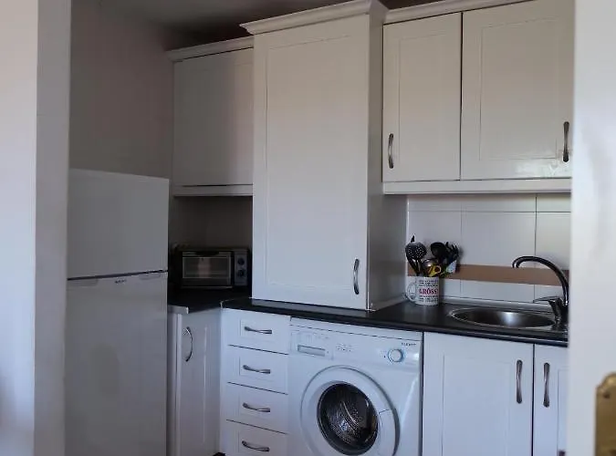 New In Pacos Apartamento *