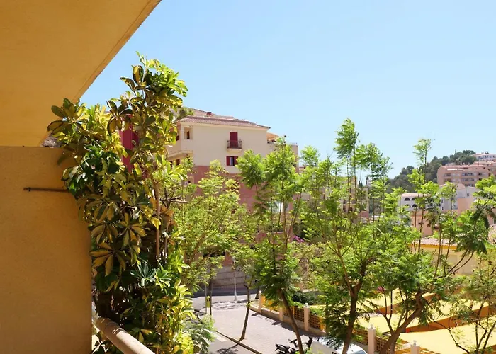 New In Pacos Apartamento Fuengirola