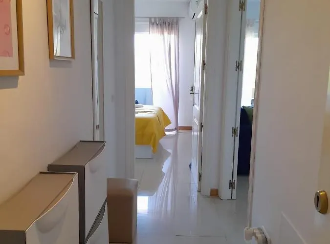 Apartamento New In Pacos Fuengirola