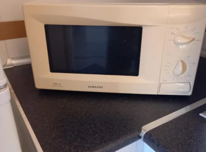 Apartamento New In Pacos Fuengirola