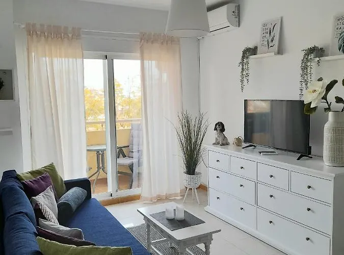 New In Pacos Apartamento