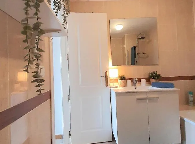 Apartamento New In Pacos