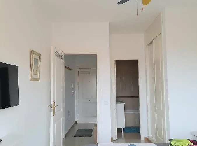 Apartamento New In Pacos Fuengirola