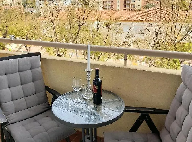 Apartamento New In Pacos *