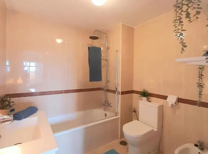 Apartamento New In Pacos